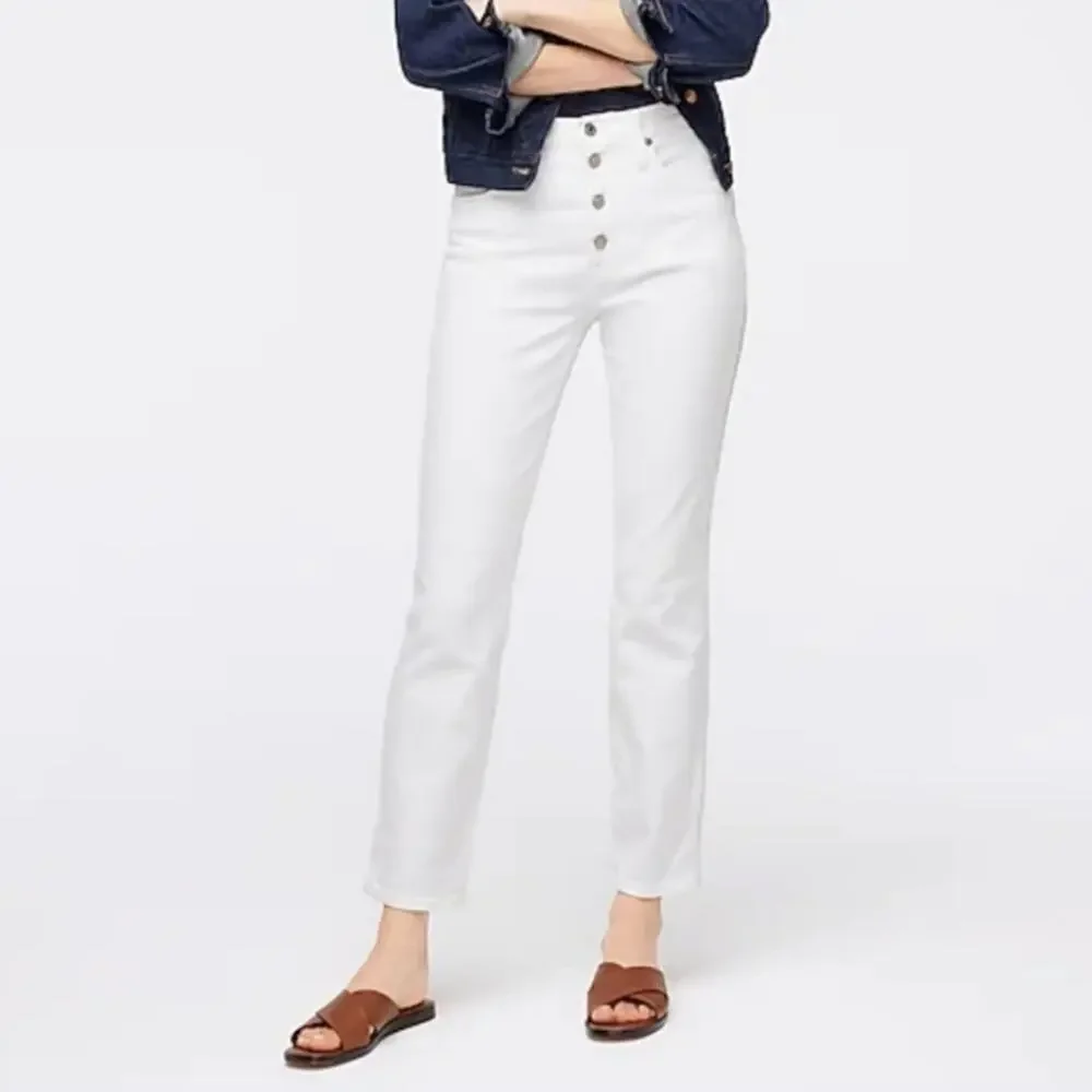 J. Crew 10